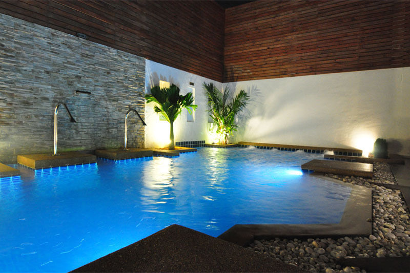 Forty Winks Phuket Hotel Patong Exterior foto